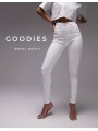 Jeansy damskie , size 36-44, paczka 10szt,