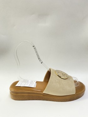 Buty Klapki Damskie (36-41,12par)