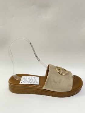 Buty Klapki Damskie (36-41,12par)