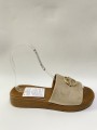 Buty Klapki Damskie (36-41,12par)
