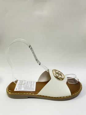 Buty Klapki Damskie (36-41,12par)