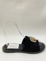 Buty Klapki Damskie (36-41,12par)