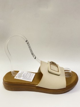 Buty Klapki Damskie (36-41,12par)