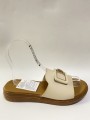 Buty Klapki Damskie (36-41,12par)
