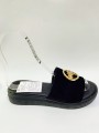 Buty Klapki Damskie (36-41,12par)