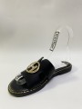 Buty Klapki Damskie (36-41,12par)