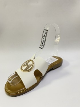 Buty Klapki Damskie (36-41,12par)