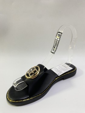 Buty Klapki Damskie (36-41,12par)
