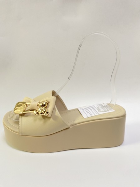 Buty Klapki Damskie (36-41,12par)