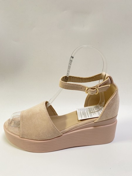 Buty  Sandały Damskie (36-41,12par)