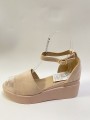 Buty  Sandały Damskie (36-41,12par)