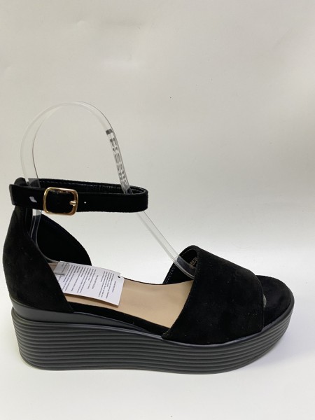 Buty  Sandały Damskie (36-41,12par)