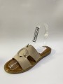 Buty Klapki Damskie (36-41,12par)