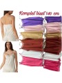 Komplety damskie wloskie, size uni, paczka 6szt, mix kolor