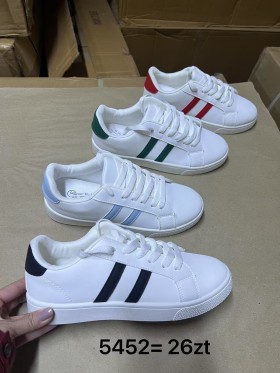 Buty  Sportowe Damskie (36-41,12par)