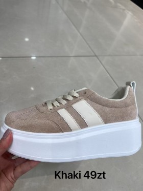 Buty  Sportowe Damskie (36-41,12par)
