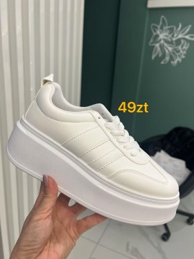 Buty Sportowe Damskie (36-41,12par)