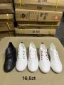 Buty  Sportowe Damskie (36-41,12par)