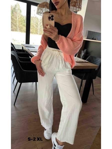 Spodnie damskie , size s-2xl, paczka 12szt,