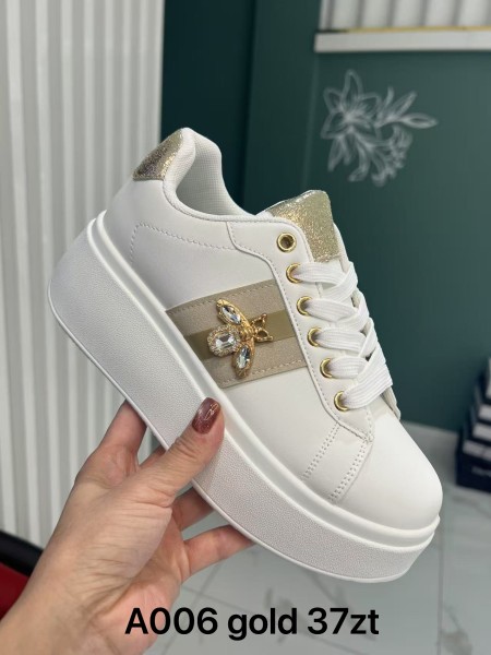 Buty Sportowe Damskie (36-41,12par)