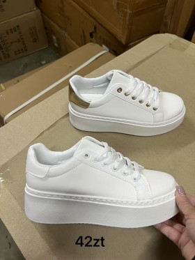 Buty Sportowe Damskie (36-41,12par)