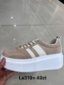 Buty Sportowe Damskie (36-41,12par)