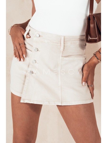 Spódnica krótka Jeansowa damska, size xs-xl, paczka 10szt,