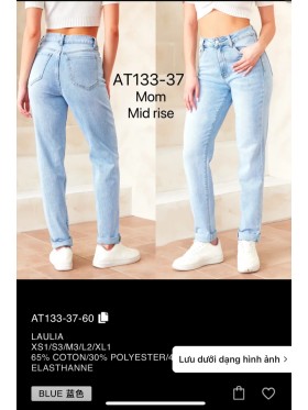 Jeansy damskie , size xs-xl, paczka 10szt,