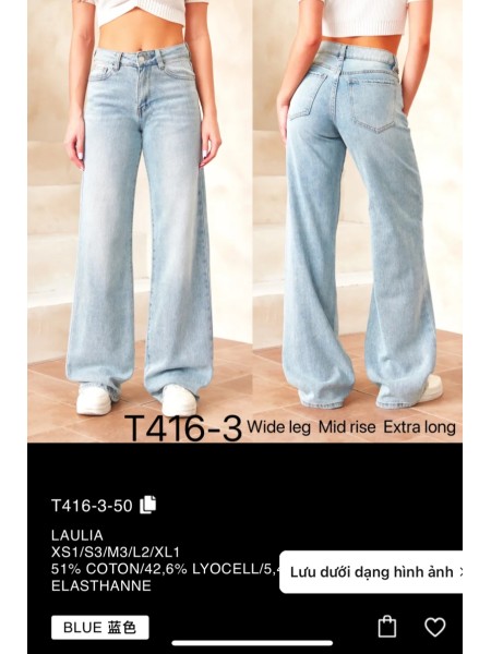 Jeansy damskie , size xs-xl, paczka 10szt,