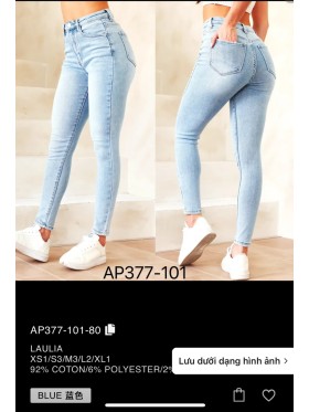 Jeansy damskie , size xs-xl, paczka 10szt,