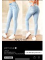 Jeansy damskie , size xs-xl, paczka 10szt,