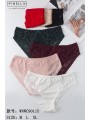 Majtki damskie, size m-xl paczka 24szt ,mix kolor