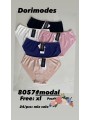 Majtki damskie, size xl paczka 24szt ,mix kolor