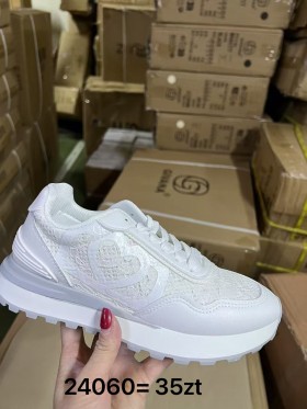 Buty Sportowe Damskie (36-41,12par)