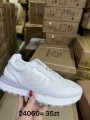 Buty Sportowe Damskie (36-41,12par)