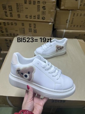 Buty Sportowe Damskie (36-41,12par)