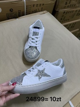 Buty Sportowe Damskie (36-41,12par)