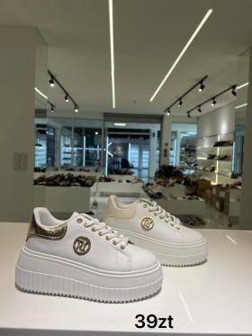Buty Sportowe Damskie (36-41,12par)