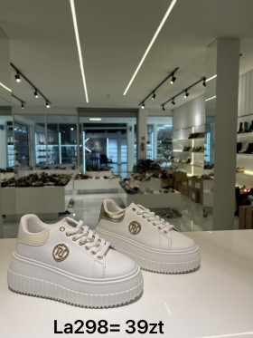 Buty Sportowe Damskie (36-41,12par)