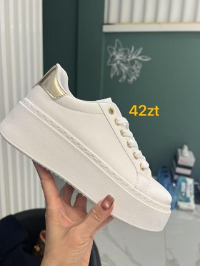 Buty Sportowe Damskie (36-41,12par)