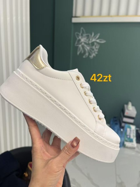 Buty Sportowe Damskie (36-41,12par)