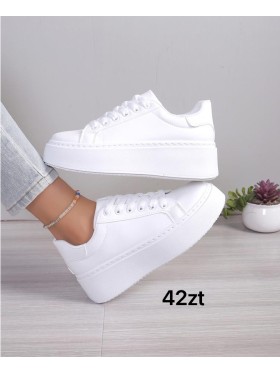 Buty Sportowe Damskie (36-41,12par)