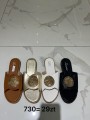Buty Klapki Damskie (36-41,12par)