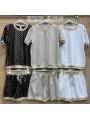 Komplety damskie wloskie, size uni, paczka 6szt, mix kolor