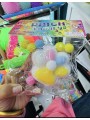 ZABAWKI SQUISHY . 16 SZT / PACZKA, KOLOR JAK NA ZDZIĘCIU