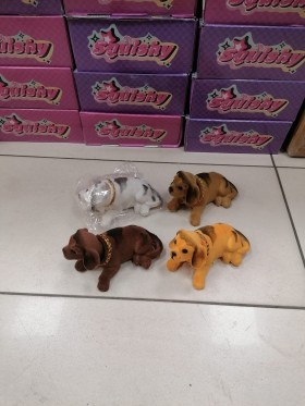 ZABAWKI figurki . 12 SZT / PACZKA, KOLOR JAK NA ZDZIĘCIU