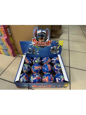 ZABAWKI STITCH. 12 SZT / PACZKA, KOLOR JAK NA ZDZIĘCIU