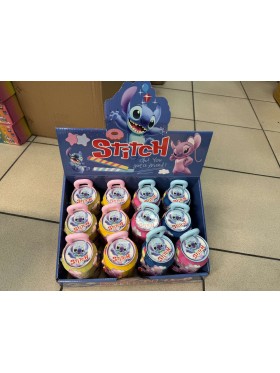ZABAWKI STITCH. 12 SZT / PACZKA, KOLOR JAK NA ZDZIĘCIU