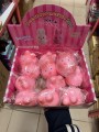 ZABAWKI SQUISHY . 12 SZT / PACZKA, KOLOR JAK NA ZDZIĘCIU