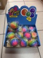 ZABAWKI SQUISHY . 12 SZT / PACZKA, KOLOR JAK NA ZDZIĘCIU